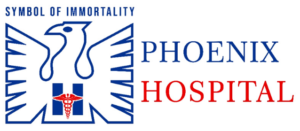 Phoenix Hospital Logo